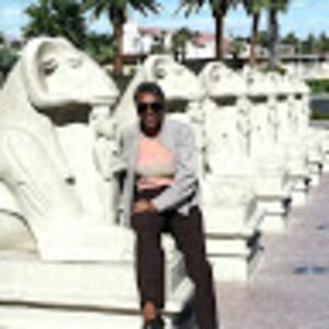 Meet your Posher, Audrey